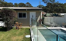 5 Min Stroll To The Heart Of Huskisson